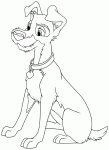 disney coloring picture 222