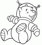 disney coloring picture 223