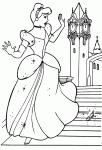 disney coloring picture 230