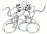 disney coloring picture 237