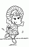disney coloring picture 240