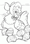 disney coloring picture 248