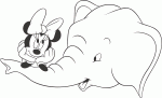 disney coloring picture 254
