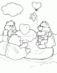 disney coloring picture 260