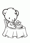 disney coloring picture 261