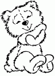 disney coloring picture 263