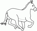 disney coloring picture 265