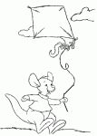 disney coloring picture 266
