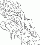 disney coloring picture 267