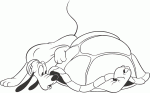 disney coloring picture 270