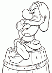 disney coloring picture 271