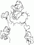 disney coloring picture 276