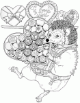 disney coloring picture 279