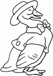 disney coloring picture 282
