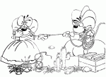 disney coloring picture 283