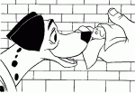 disney coloring picture 284