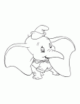 disney coloring picture 288