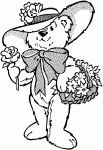 disney coloring picture 290