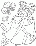 disney coloring picture 295
