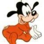 Baby Goofy avatar