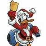 Donalds avatar