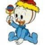 DuckTales avatar