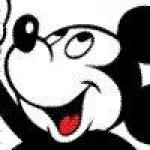 Mickey avatars