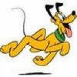 Pluto avatar