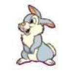 thumper Bambi avatar