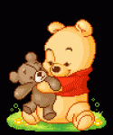 Winnie move