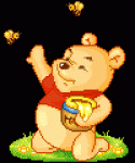 Winnie smiley