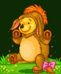 Winnie the