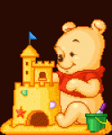 Winnie the pooh