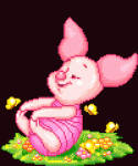 Pyatachok animated