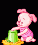 Pyatachok gif