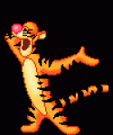 Tigra emoticon