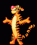 Tigra gif