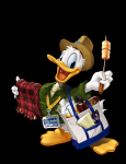Duck HQ