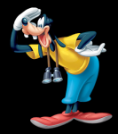 Goofy hq