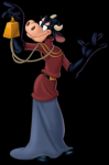 disney clip