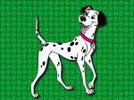free 101 Dalmatian