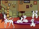 free 101 Dalmatian desktop