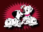 free free 101 Dalmatians
