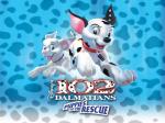 free 102 Dalmatian free