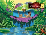 lion king desktop