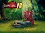 lion king free