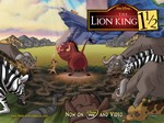 lion king simba