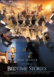 bedtime stories poster