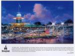 disney autopia