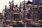 disney float